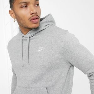 Nike Sweatshirt